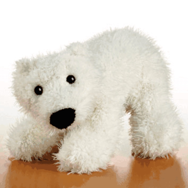 Lil’ Kinz Polar Bear