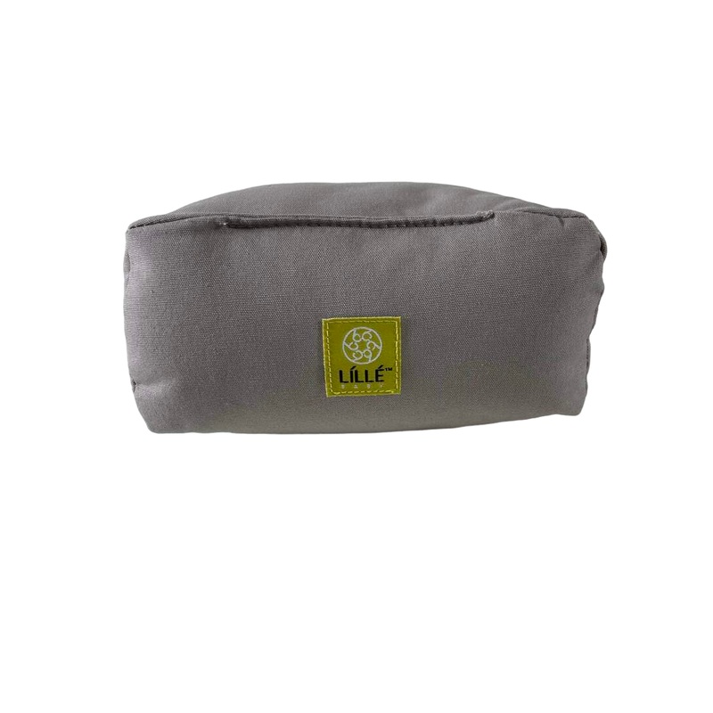 Lillebaby Infant Pillow, Grey