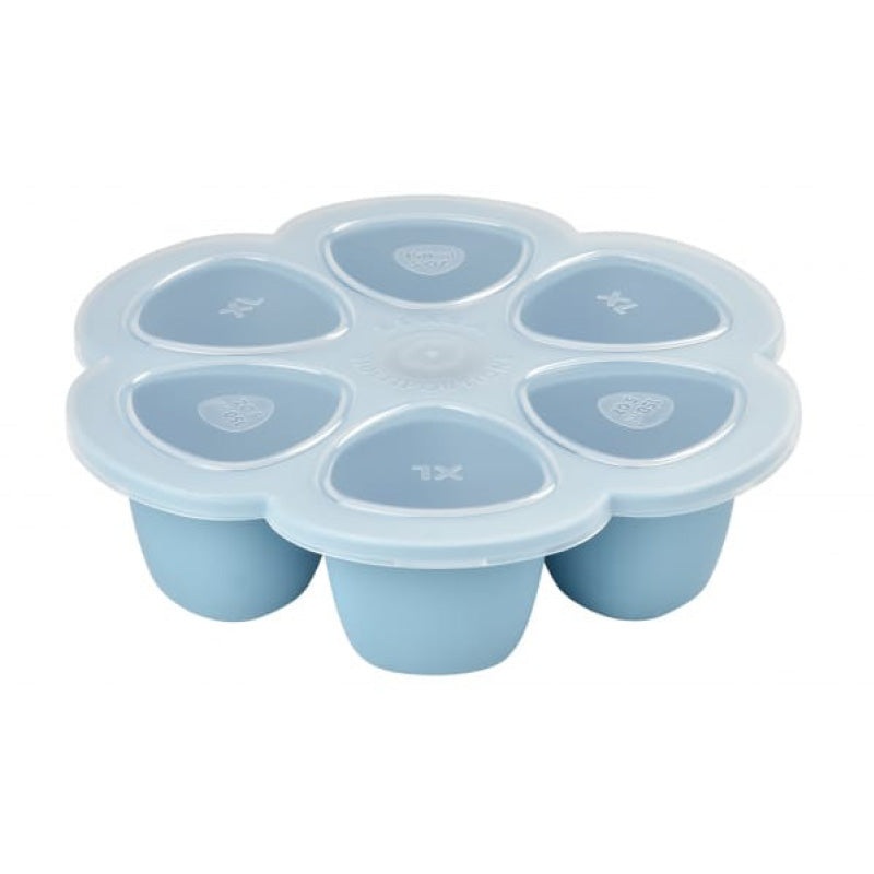 Multiportions Silicone Tray – 3oz