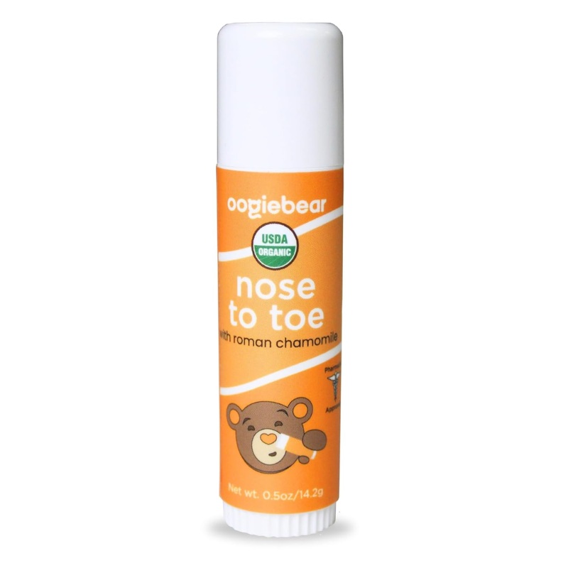 Nose to Toe Balm