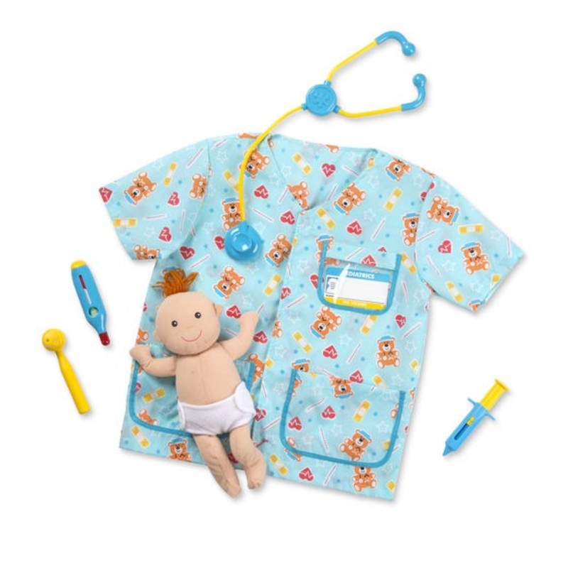 Role Play Sets (Pediatric Nurse)