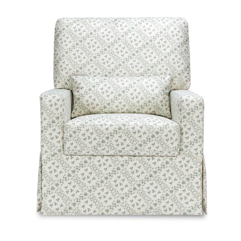 Sarah Flint x Namesake Crawford Swivel Glider