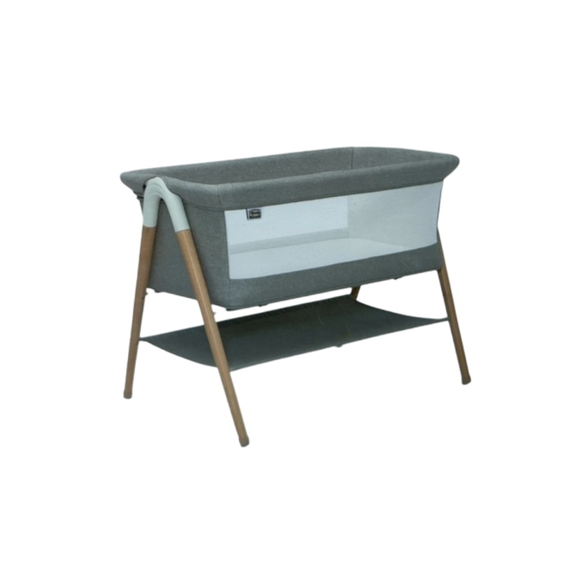 Simmons Kids Koi by The Bed Beechwood Bassinet