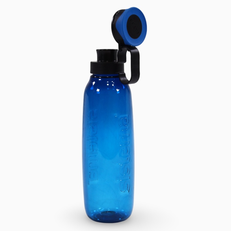 Sistema Plastic Bottle  Blue