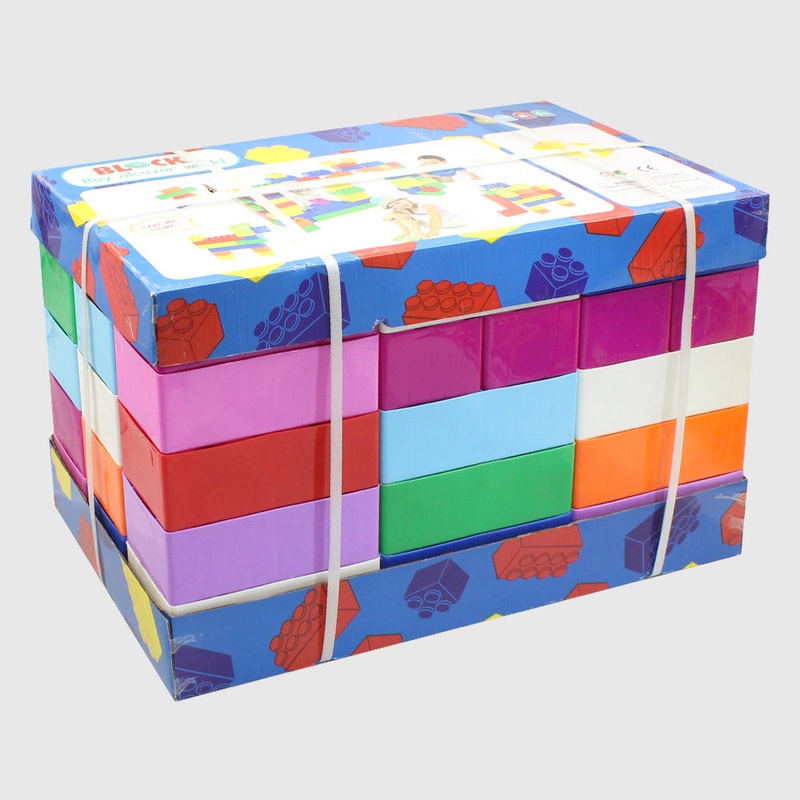 Smart Tree Boy Alcazar world Blocks