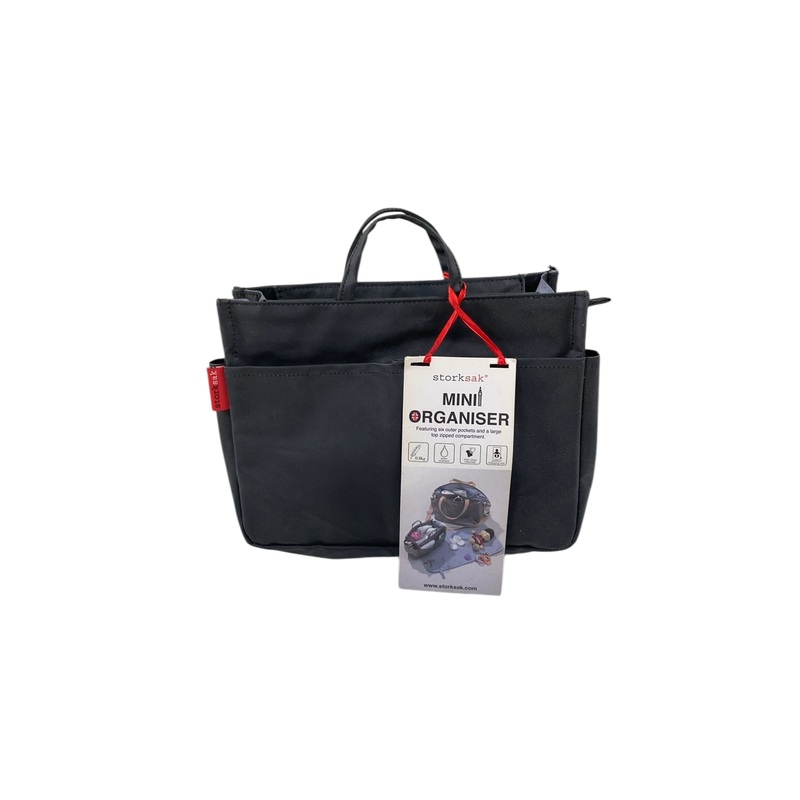 StorkSak Mini Organiser