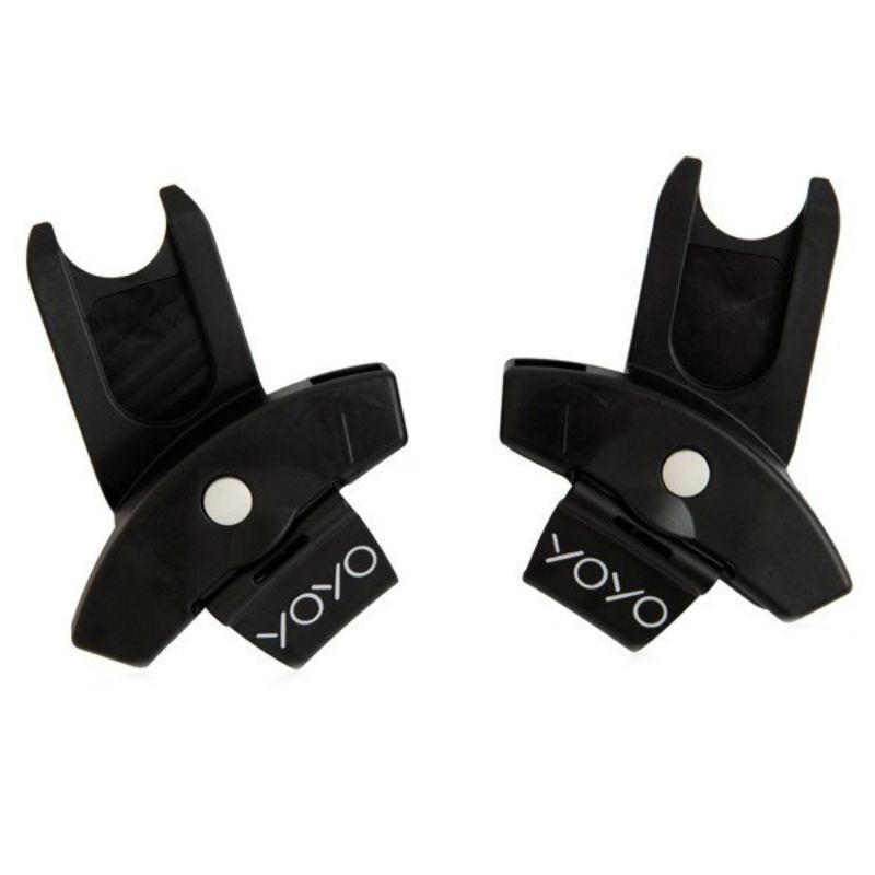 YOYO2 Car Seat Adapter