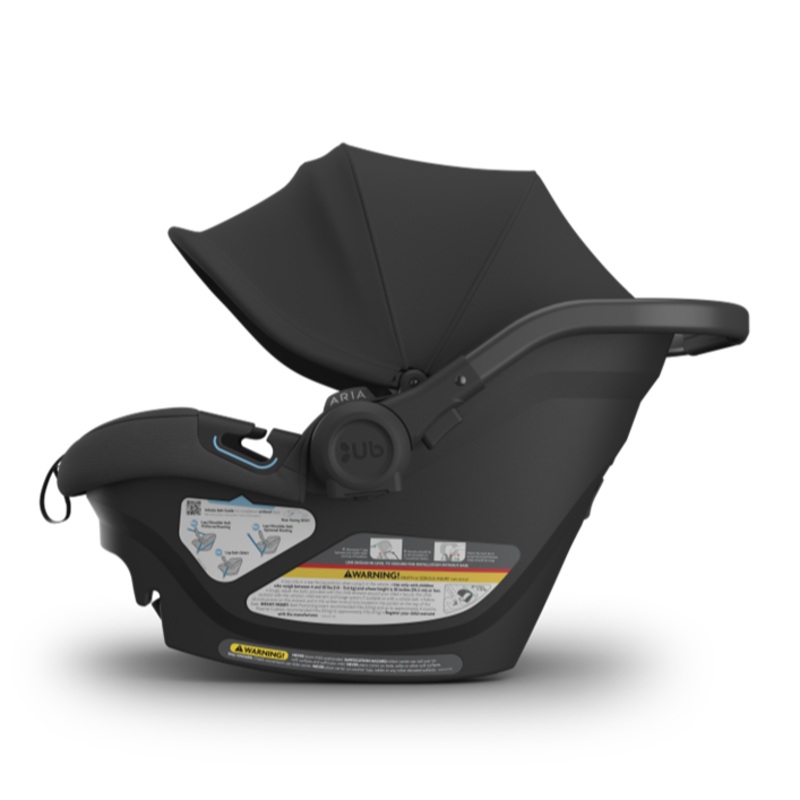 Aria Infant Car Seat – Jake