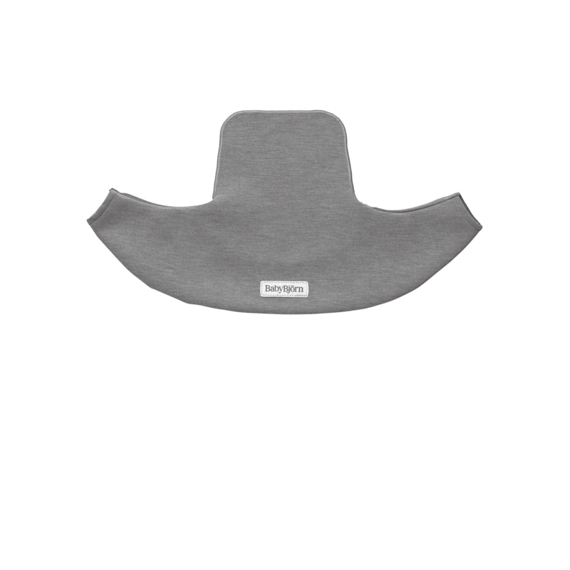 BabyBjorn Bib for Baby Carrier Mini & Free