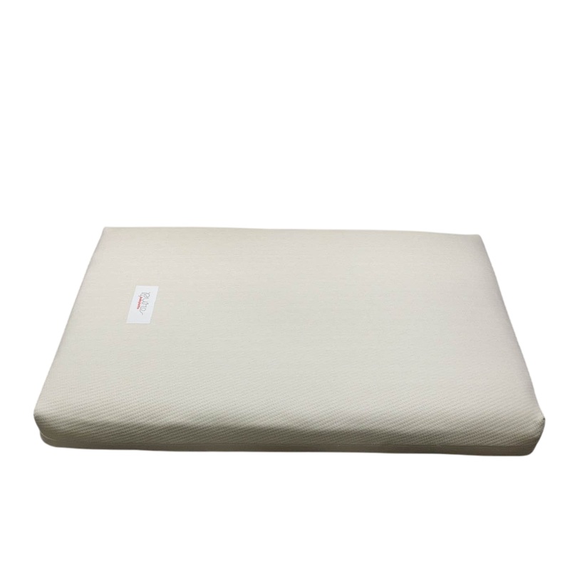 Babyletto Pure Core Mini Crib Mattress With Smart Water Repellant Cover