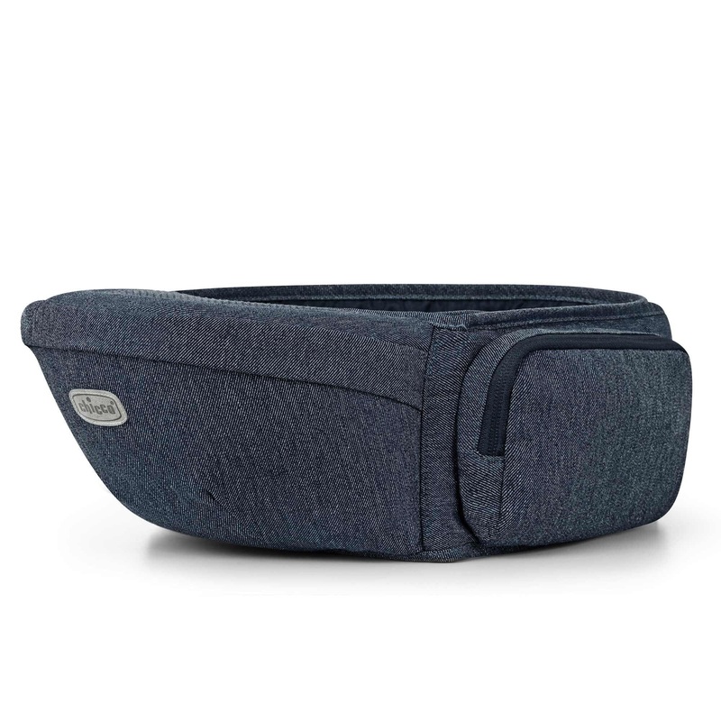 Chicco SideKick Hip Seat Carrier