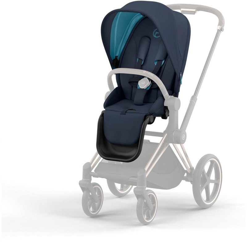 Cybex Priam4 Stroller Seat Pack