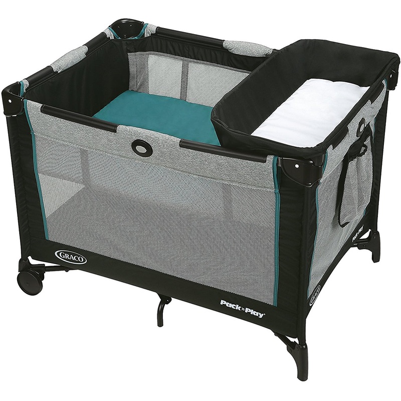 Graco Pack ‘n Play Playard Simple Solutions – Darcie