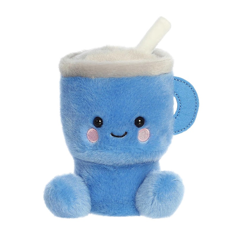 Palm Cliff Travel Cup