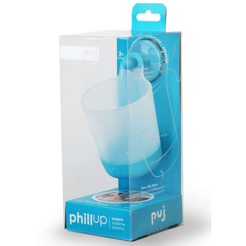 Puj Phillup Hangable Cup – Azul