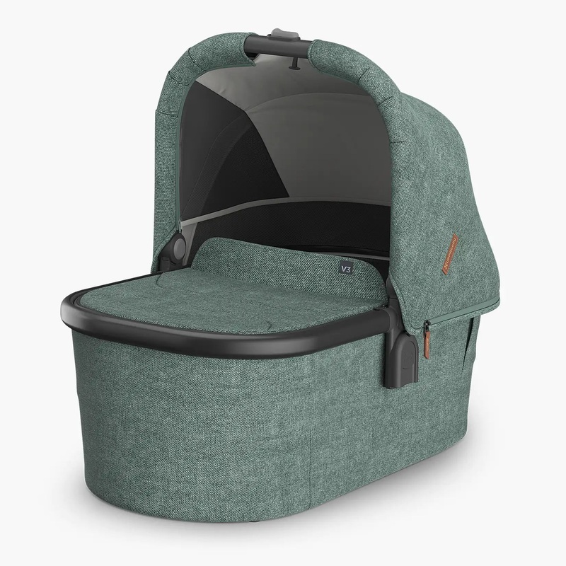 Bassinet V3 – Gwen