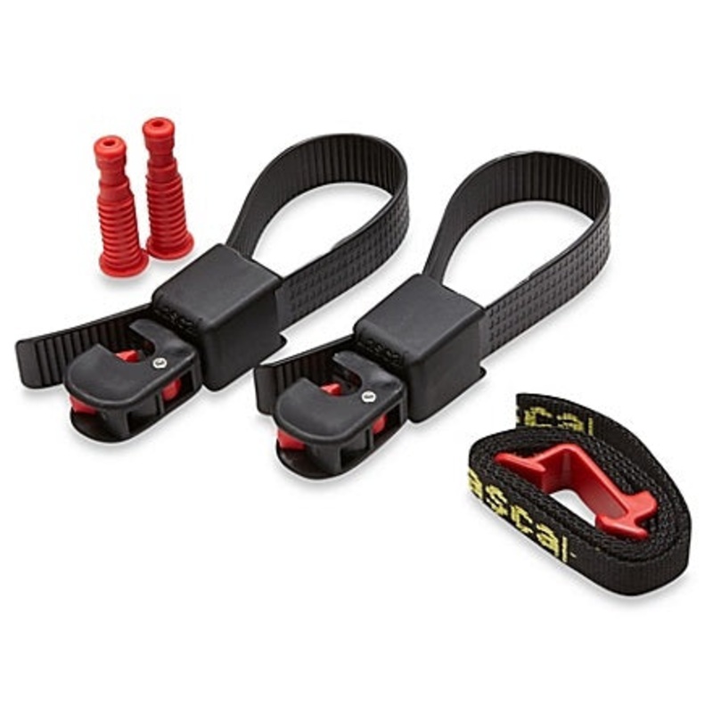 Buggy Board Connector Kit