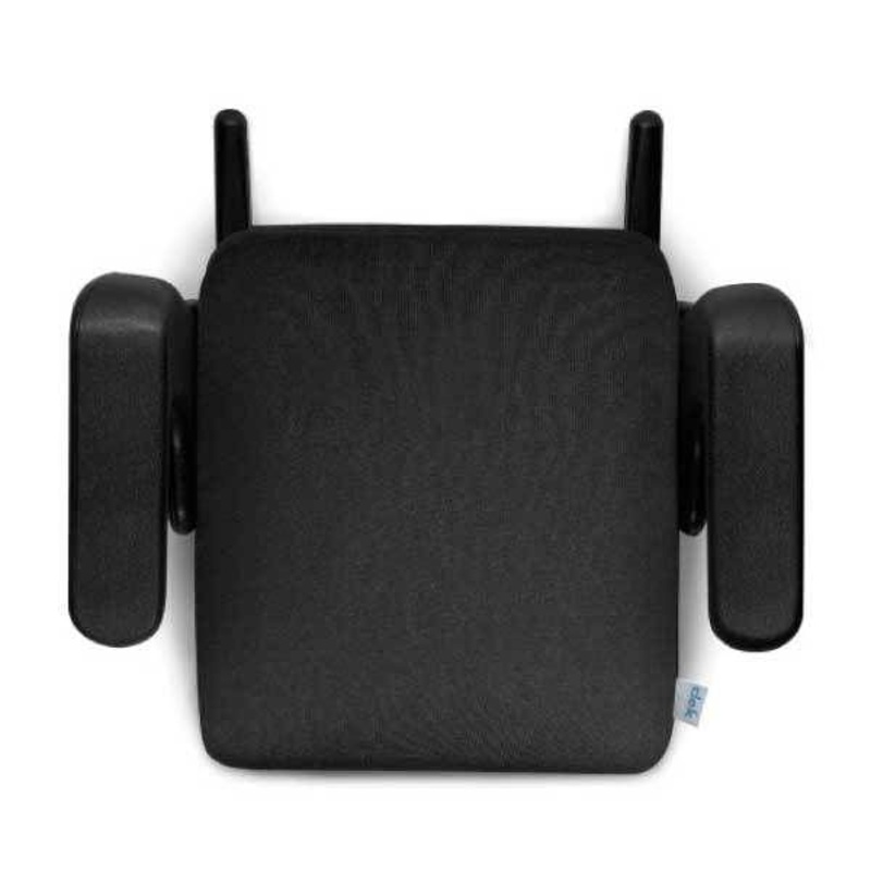 Clek Ozzi Booster Seat Carbon