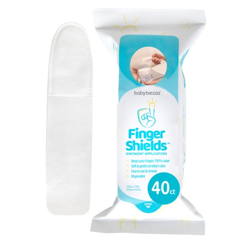Finger Shields