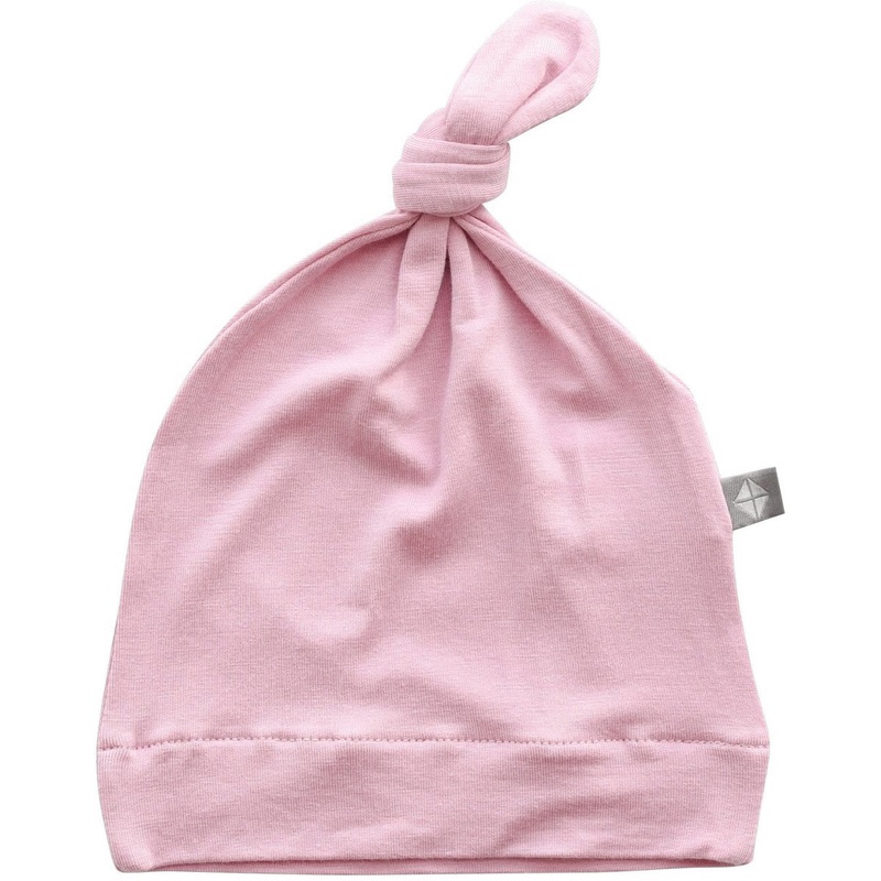 Kyte Baby Knotted Cap – Dusk (3-6M)