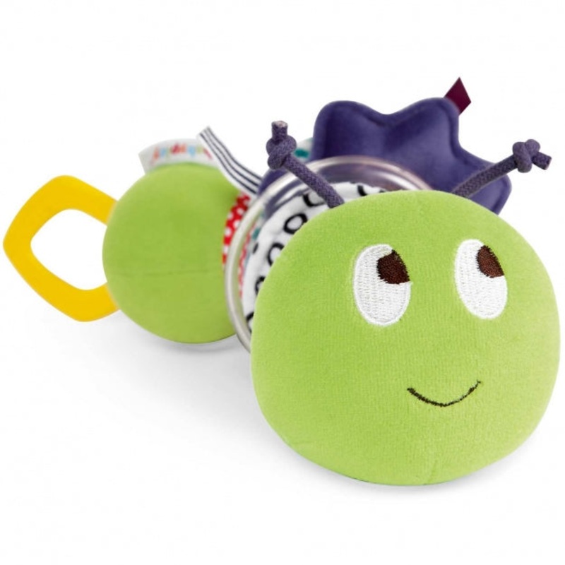 Mamas & Papas Babyplay Activity Toy – Caterpillar