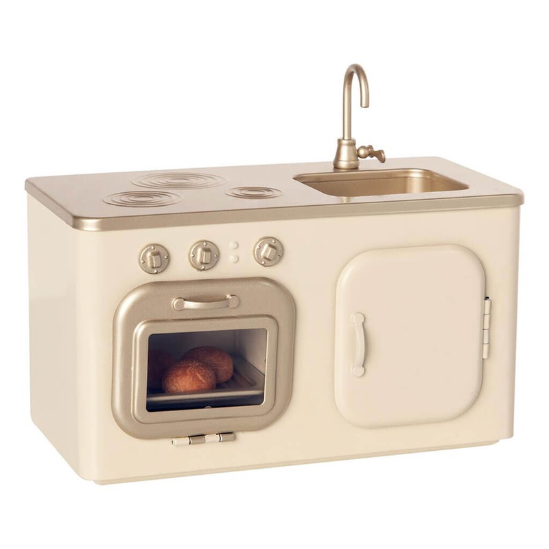 Miniature Kitchen Toy