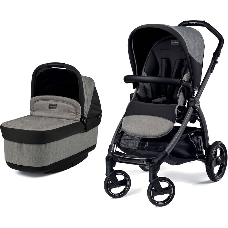 Peg Perego Book Pop Up Stroller – Atmosphere