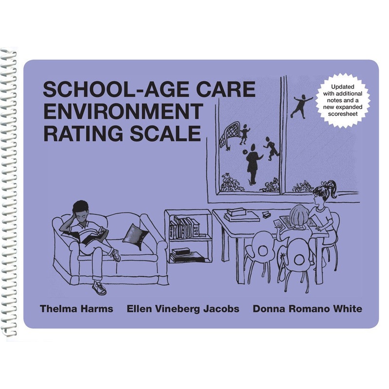 School-Age Care Environment Rating Scale