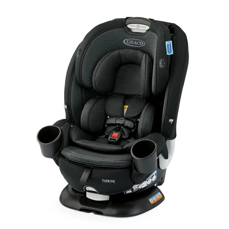 Turn2Me 3 in 1 Car Seat – Cambridge