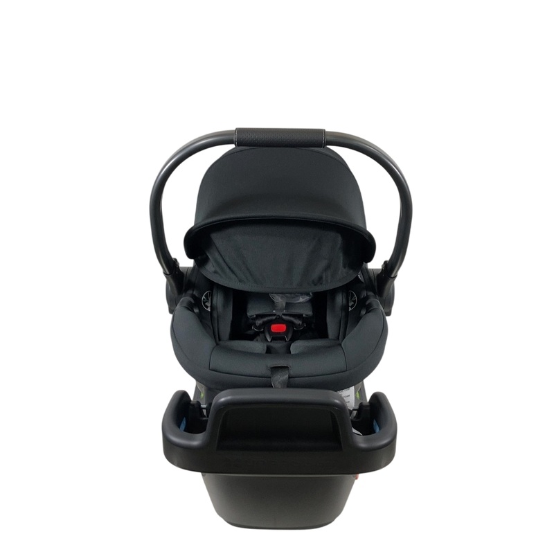 UPPAbaby Aria Infant Car Seat, 2024, Jake
