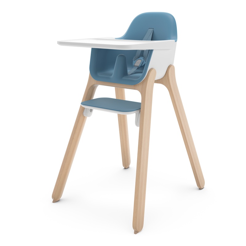 UPPAbaby Ciro High Chair – Caleb
