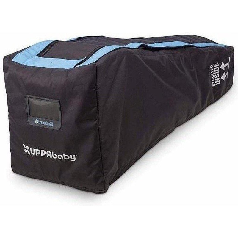 UPPAbaby TravelSafe Travel Bag – G-Luxe / G-Lite (all model years)