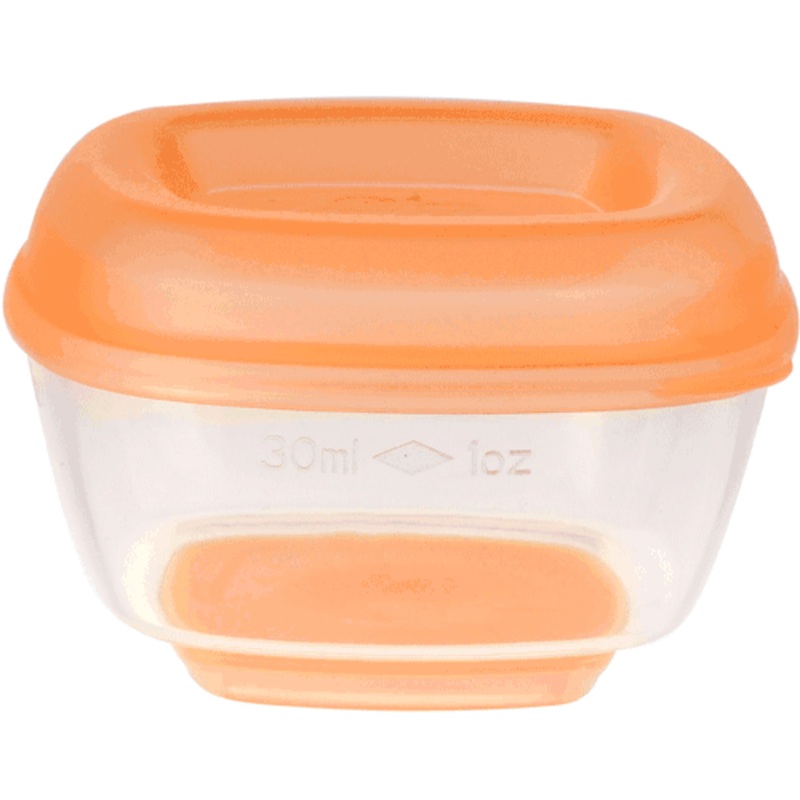 Vital Baby Press ‘n’ Pop Mini Frezeer Pots