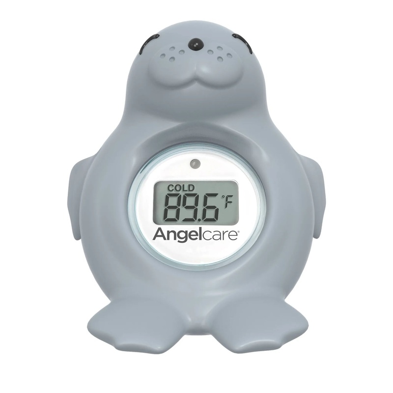 Bath Thermometer – Seal