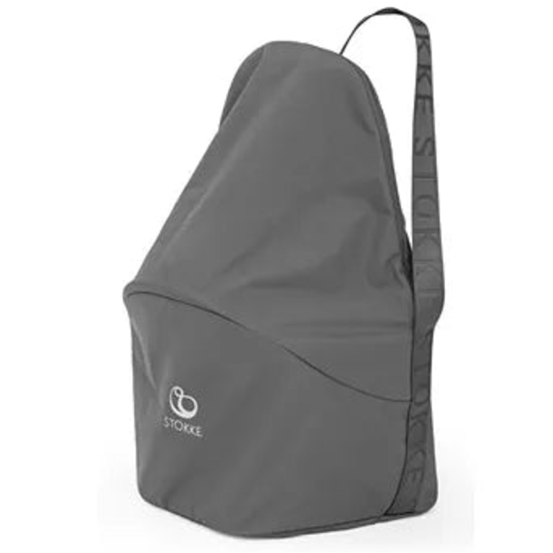 Clikk High Chair Travel Bag – Grey