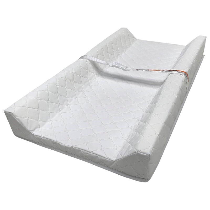 Contoured Change Pad