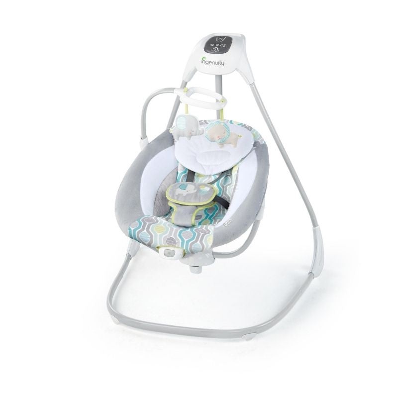 Cradling Swing – Everston