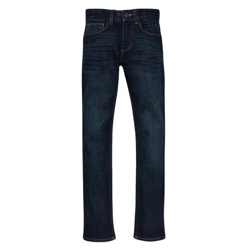 DL1961 Brady Slim Jeans – Ferret