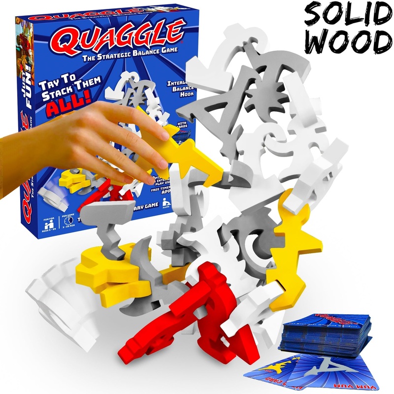 Funsparks Quaggle
