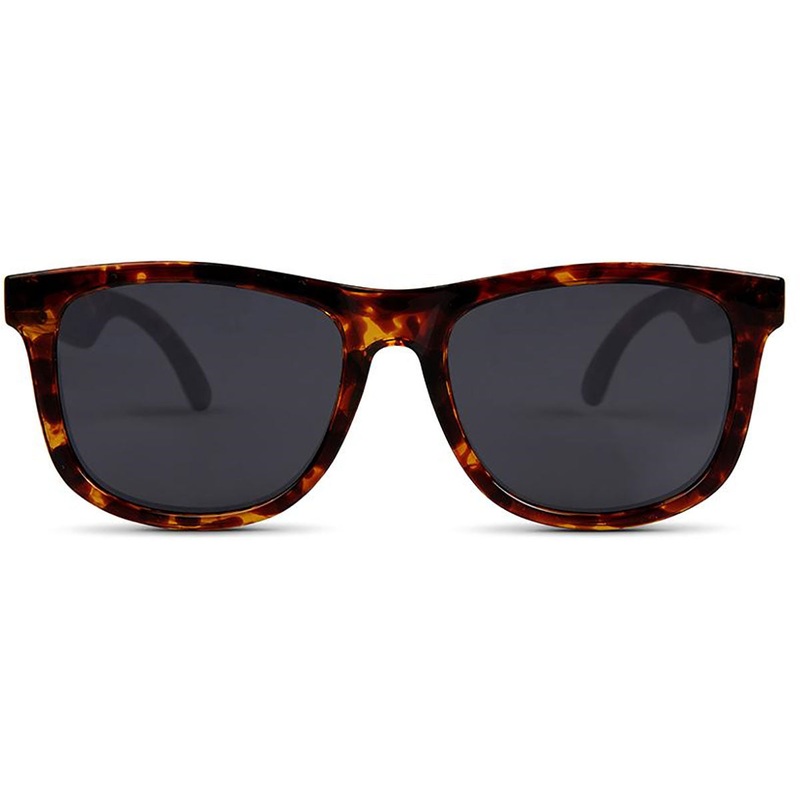 Hipsterkid Baby Sunglasses 3-6 years – Tortoise