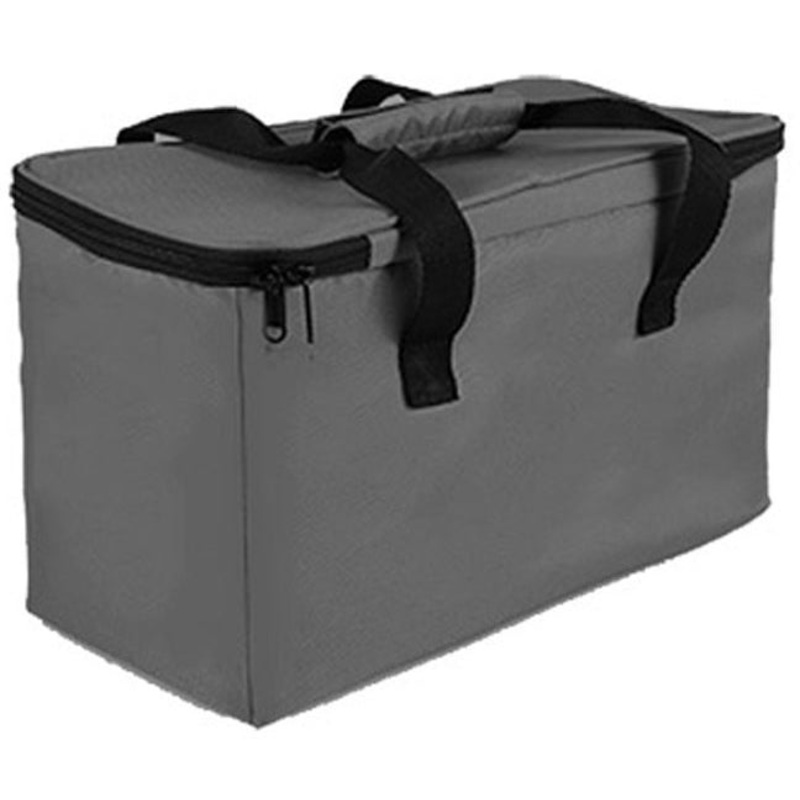 Keenz Cooler Bag – Grey