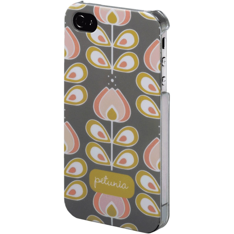 Petunia Pickle Bottom Adorn iPhone 5 Case in Oslo in Bloom