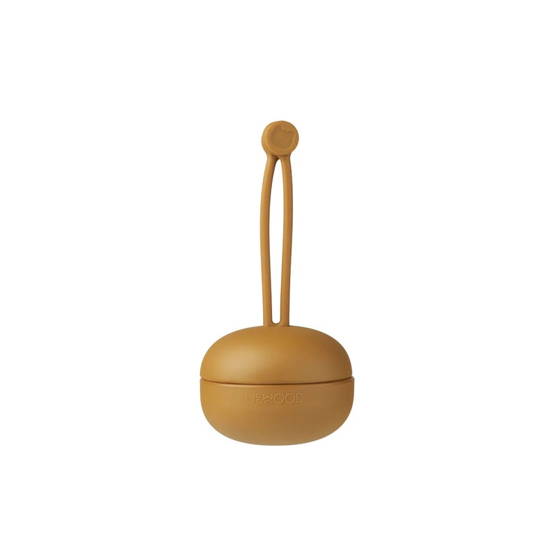 Philip Pacifier Box