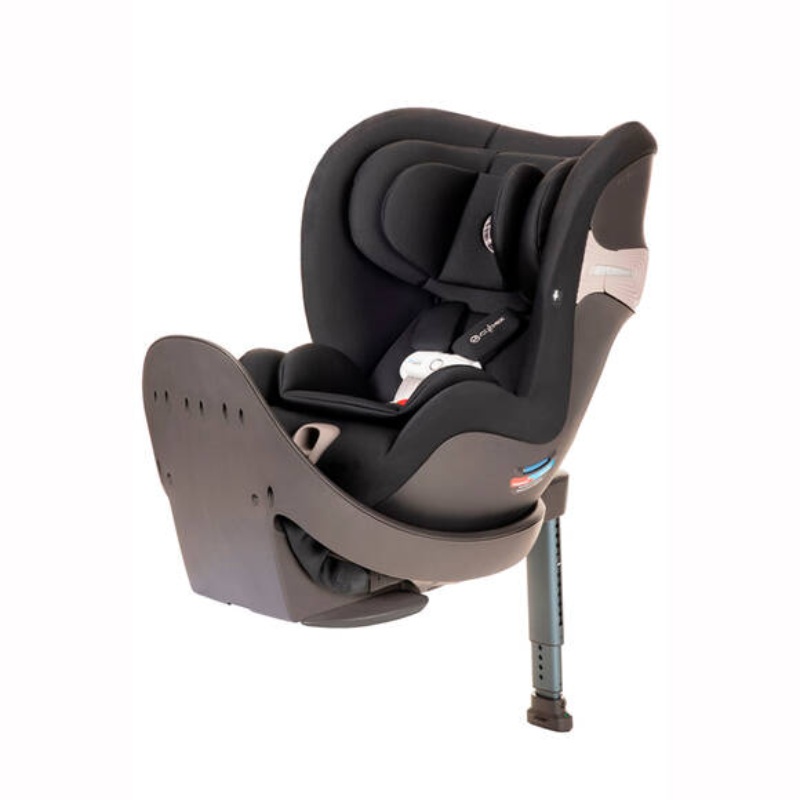 Sirona S 360 SensorSafe Convertible Car Seat