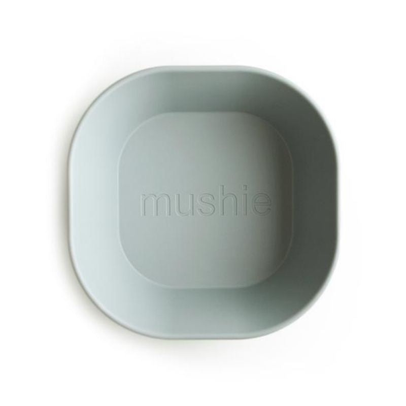 Square Bowl Set – 2 Pack