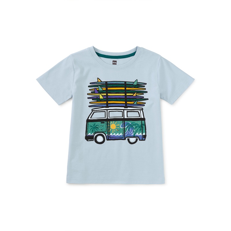 Tea Collection Van Tee – Skyride