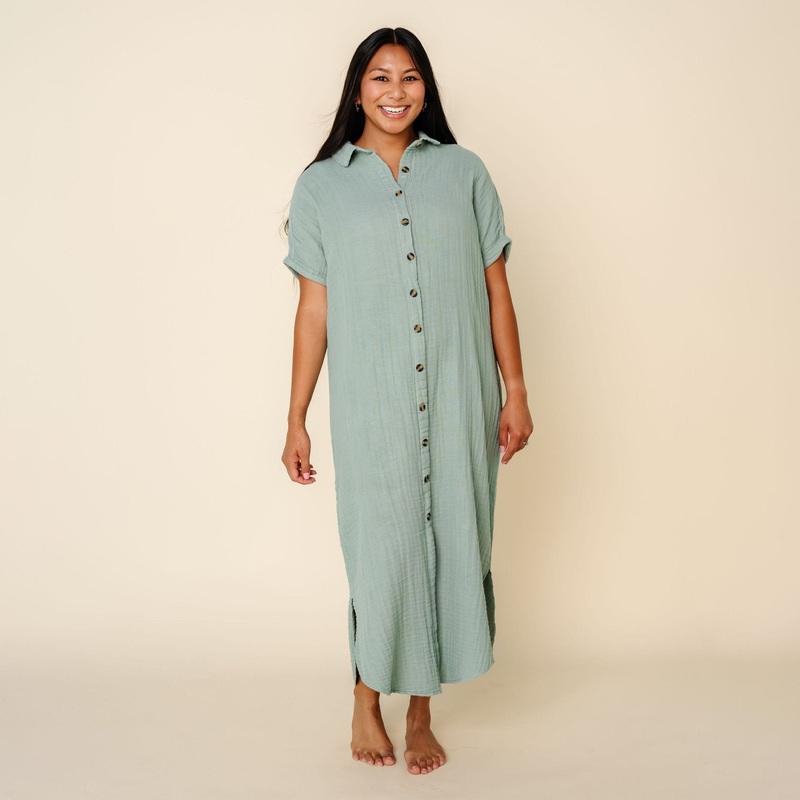 The Everyday Dress – Bali