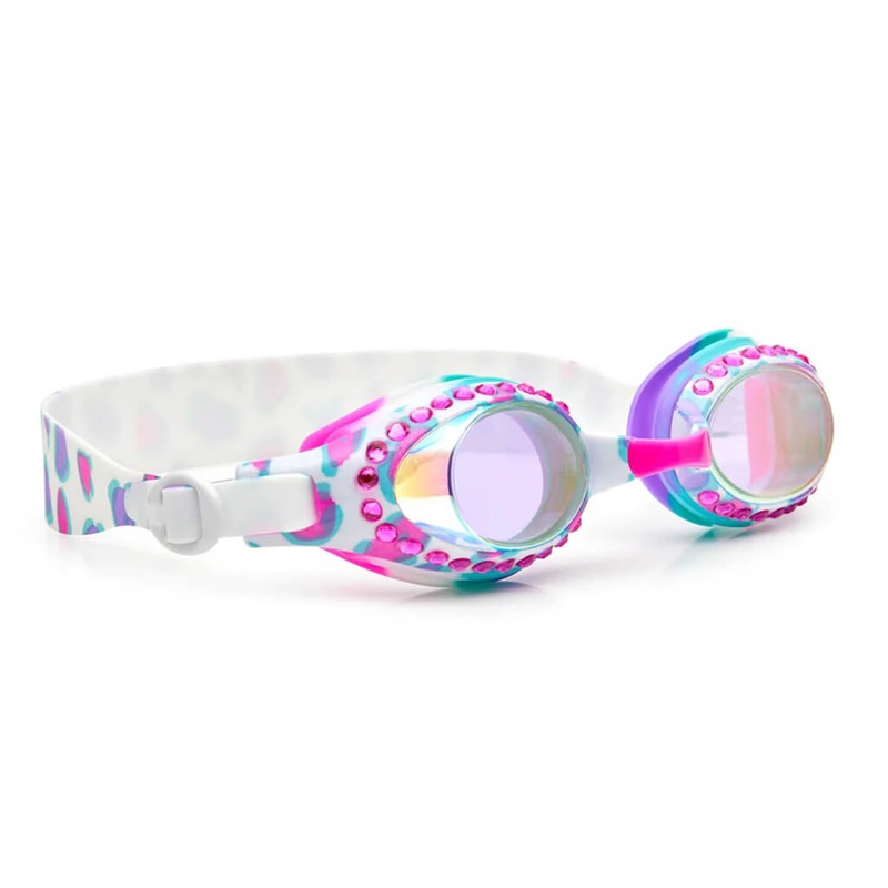 Bling2O Swim Goggles Cati B Purrincess