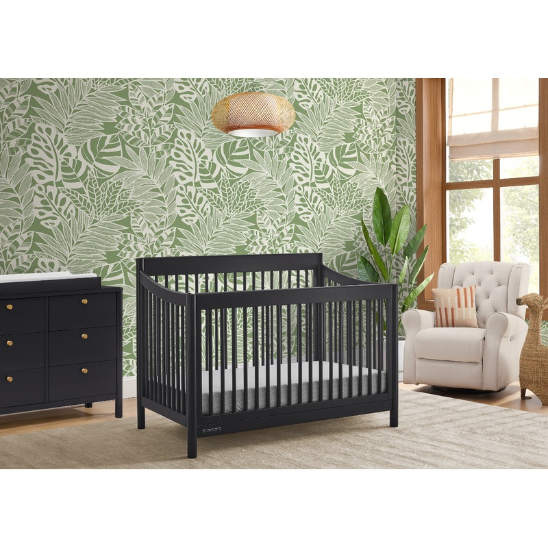 Brooks 6-in-1 Convertible Crib