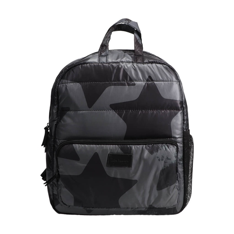 Classic Midi Backpack Print Stella Grand